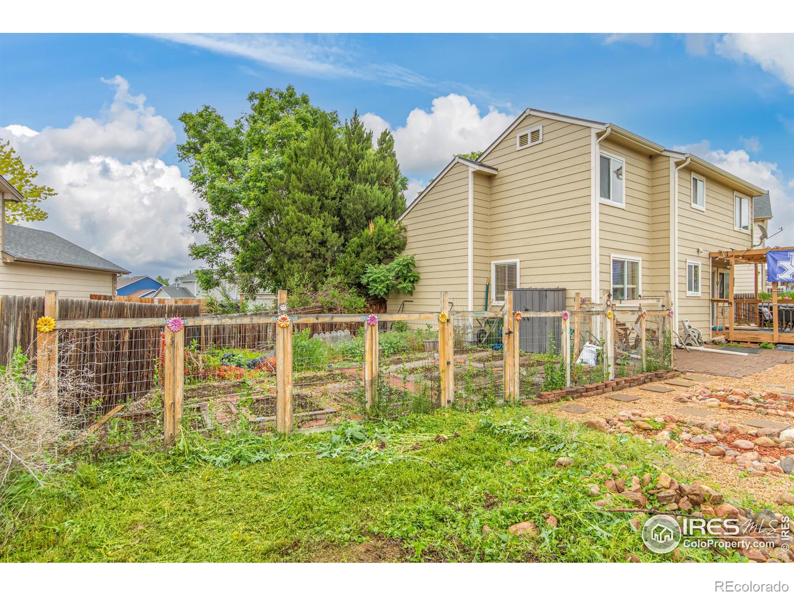 MLS Image #29 for 4860 e 120th place,thornton, Colorado