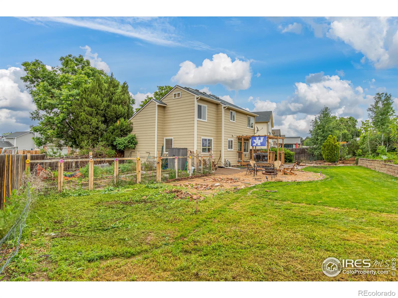 MLS Image #30 for 4860 e 120th place,thornton, Colorado