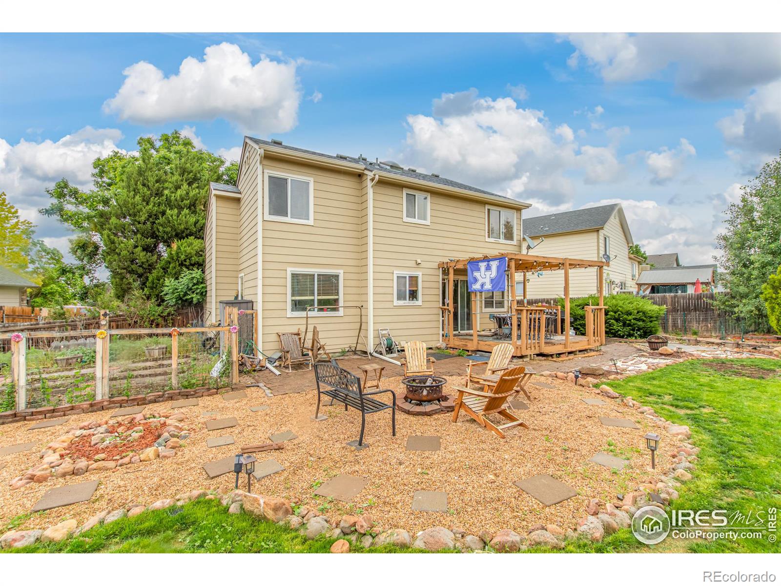 MLS Image #32 for 4860 e 120th place,thornton, Colorado