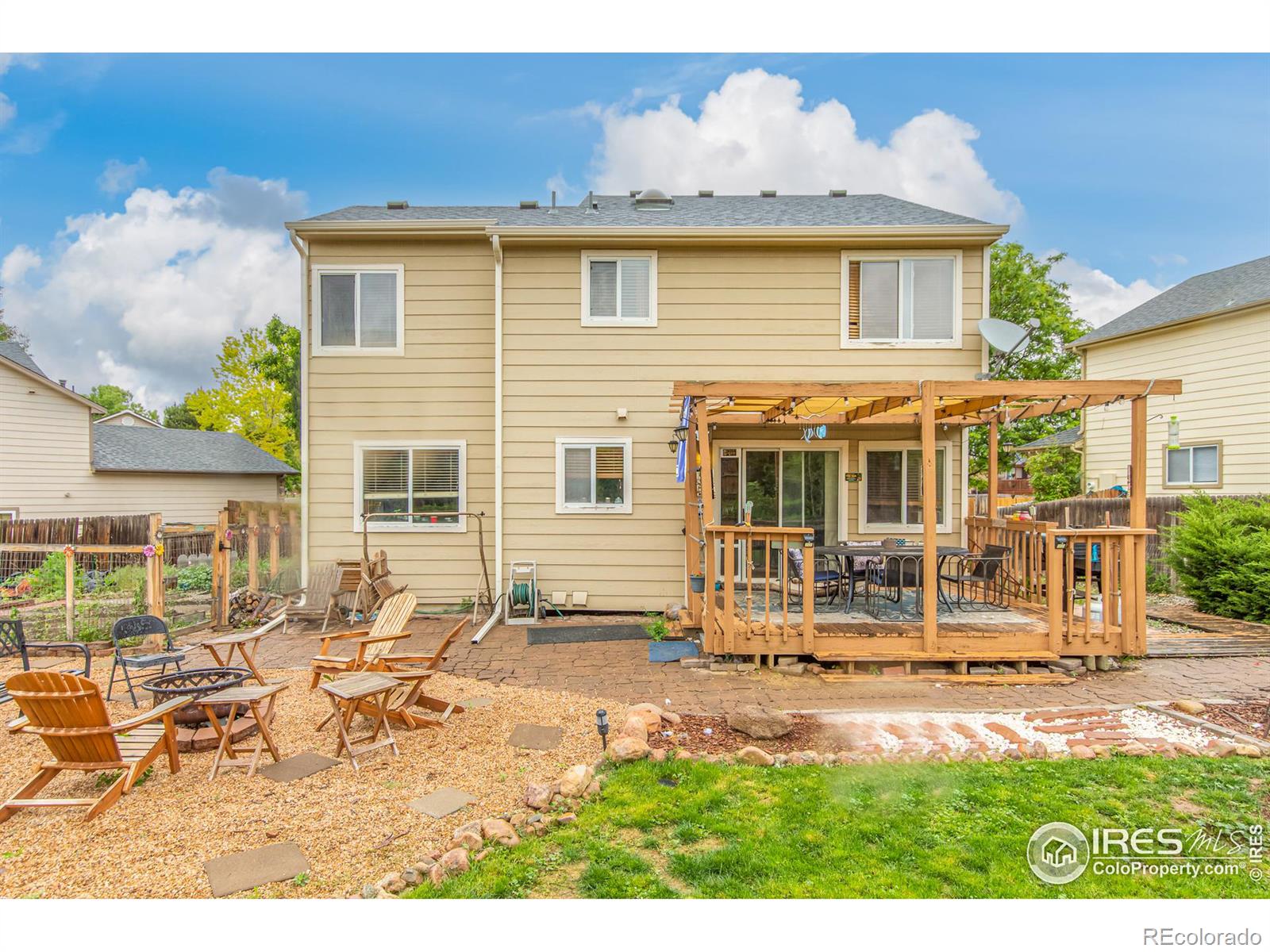 MLS Image #33 for 4860 e 120th place,thornton, Colorado