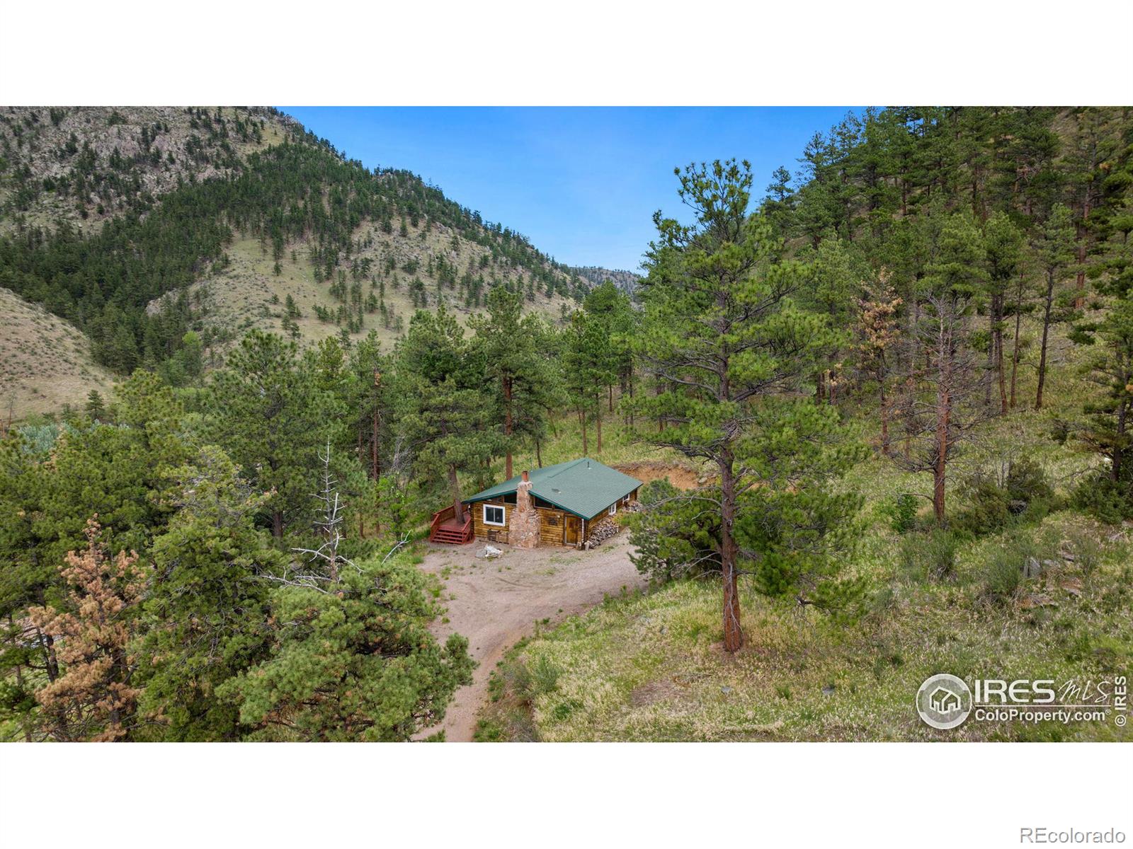 MLS Image #13 for 96  stagestop road,loveland, Colorado