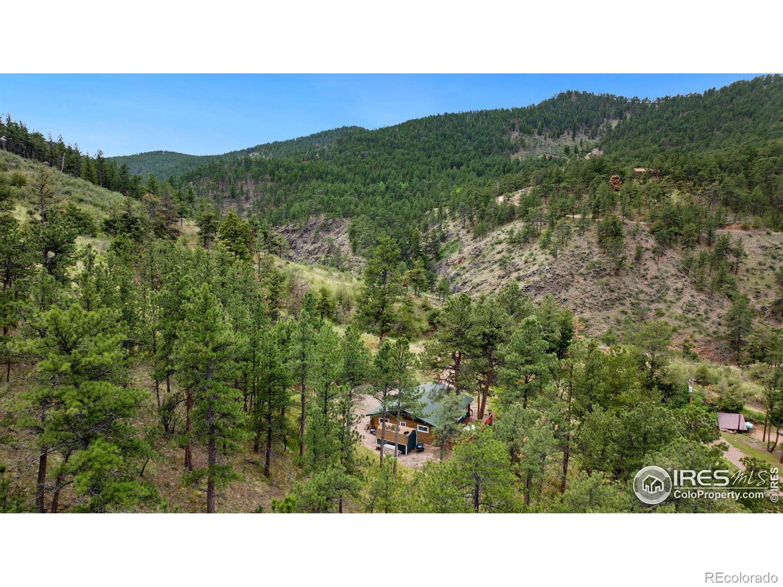 MLS Image #15 for 96  stagestop road,loveland, Colorado