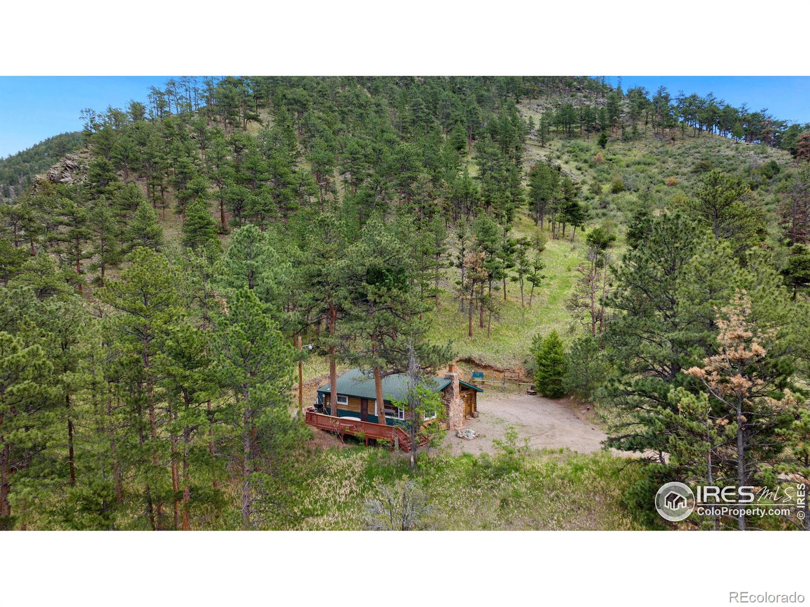 MLS Image #16 for 96  stagestop road,loveland, Colorado