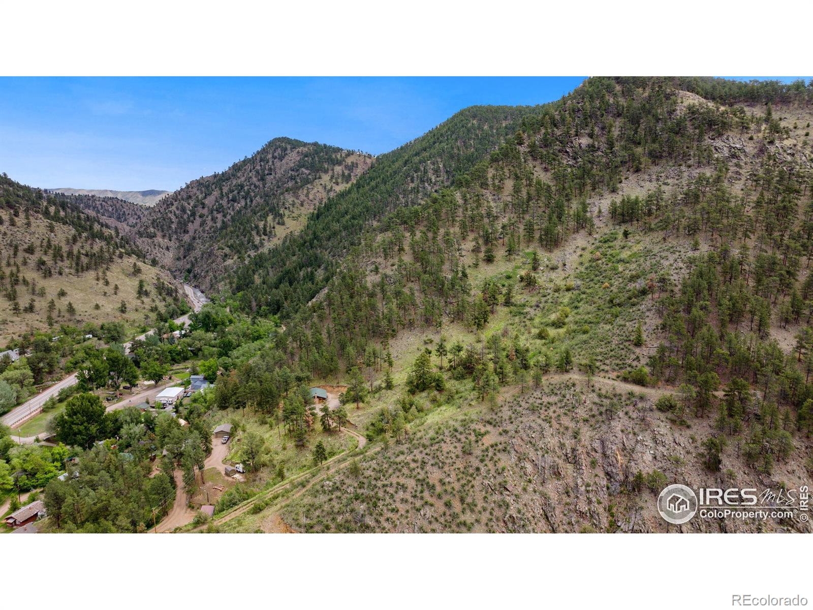 MLS Image #17 for 96  stagestop road,loveland, Colorado