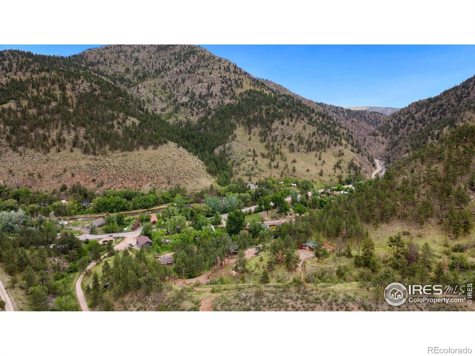 MLS Image #20 for 96  stagestop road,loveland, Colorado