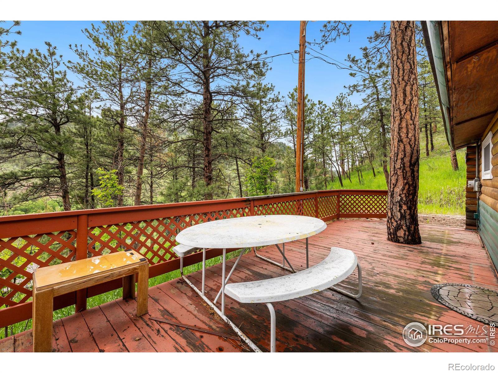 MLS Image #8 for 96  stagestop road,loveland, Colorado