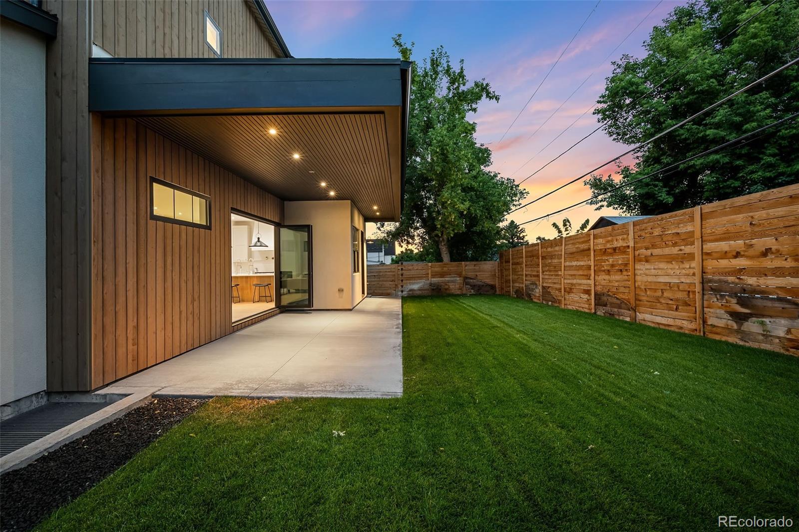 MLS Image #5 for 2930 s madison street,denver, Colorado