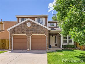 MLS Image #0 for 7199 s mount holy cross ,littleton, Colorado