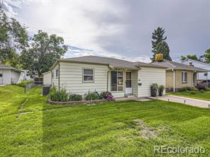 MLS Image #0 for 4745 s logan street,englewood, Colorado