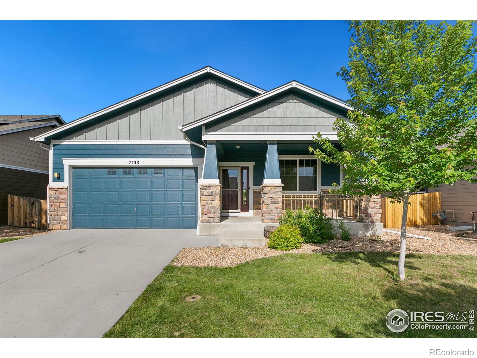 CMA Image for 7108  crooked arrow lane,Fort Collins, Colorado