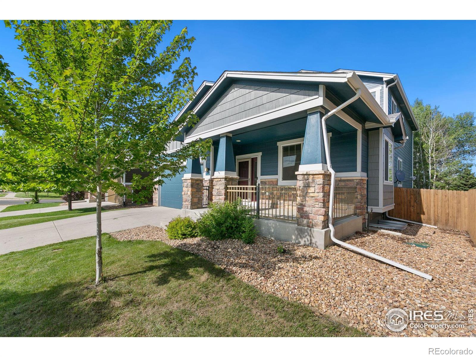 MLS Image #2 for 7108  crooked arrow lane,fort collins, Colorado