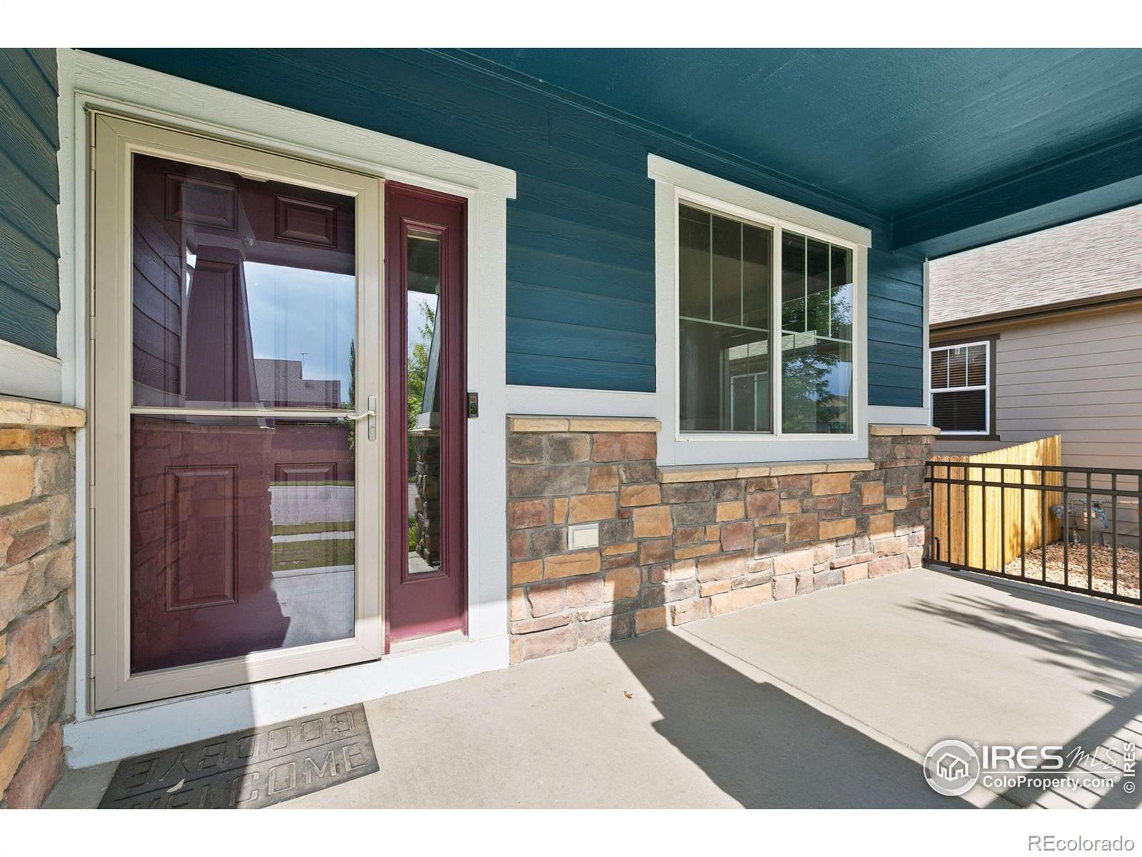 MLS Image #3 for 7108  crooked arrow lane,fort collins, Colorado