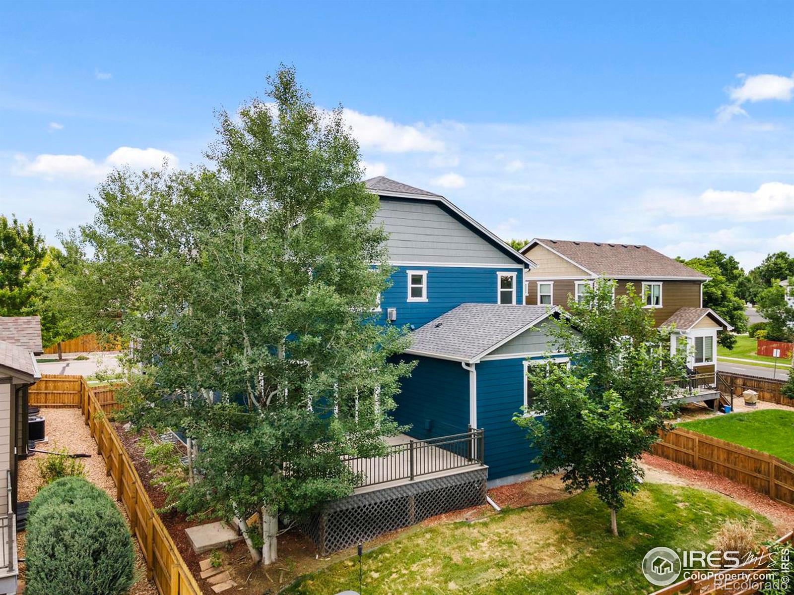 MLS Image #33 for 7108  crooked arrow lane,fort collins, Colorado