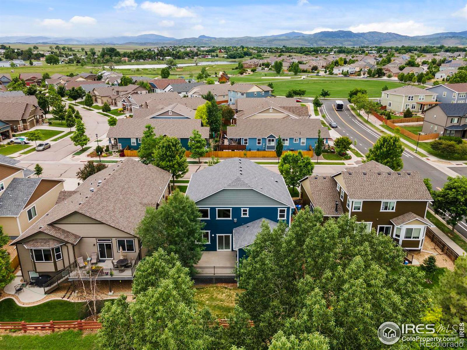 MLS Image #34 for 7108  crooked arrow lane,fort collins, Colorado