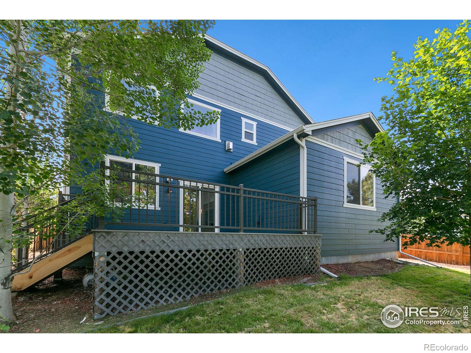 MLS Image #35 for 7108  crooked arrow lane,fort collins, Colorado