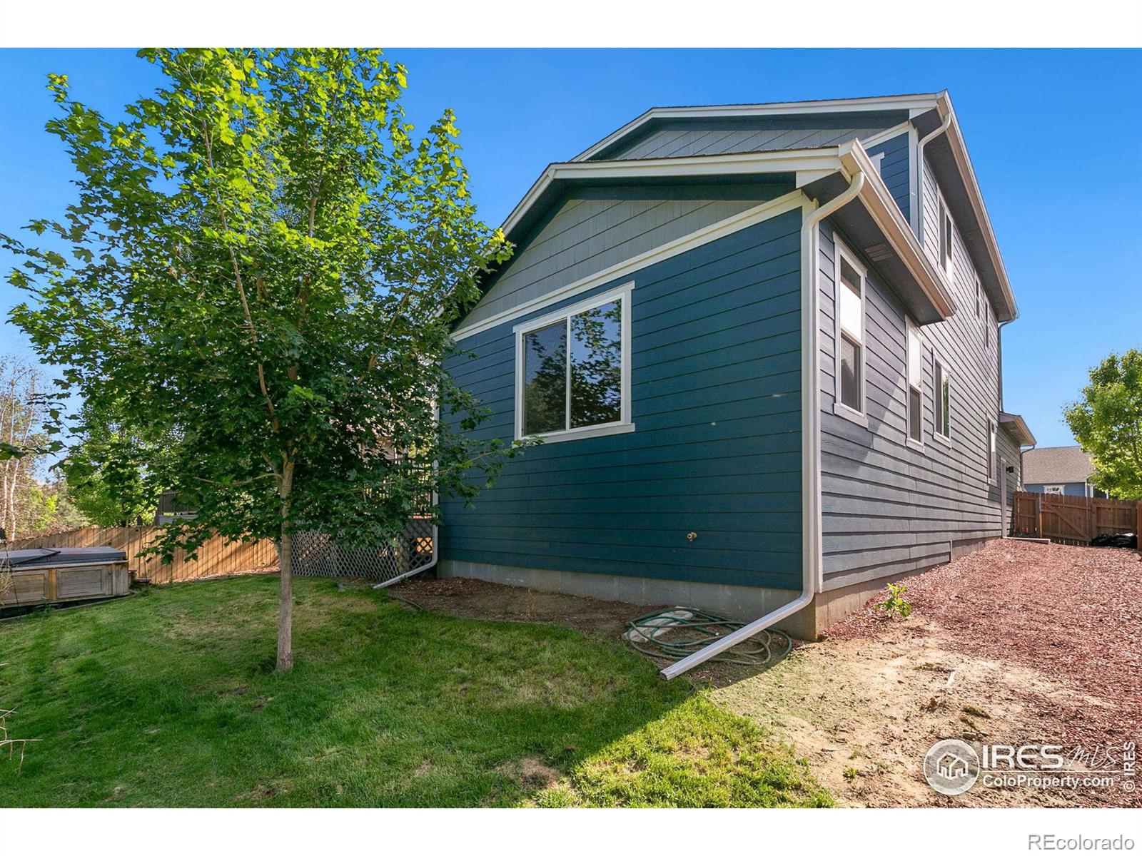 MLS Image #36 for 7108  crooked arrow lane,fort collins, Colorado