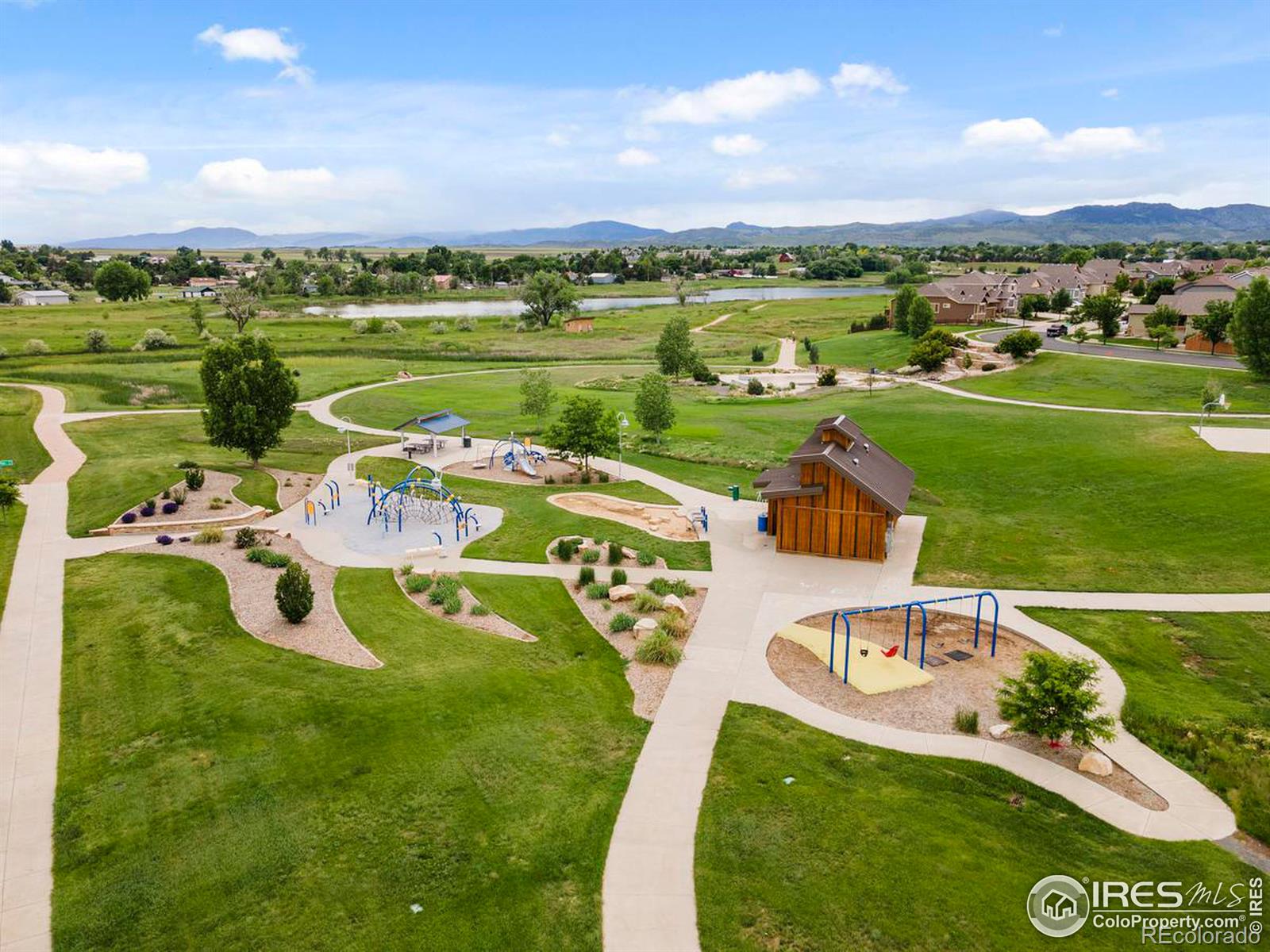 MLS Image #37 for 7108  crooked arrow lane,fort collins, Colorado