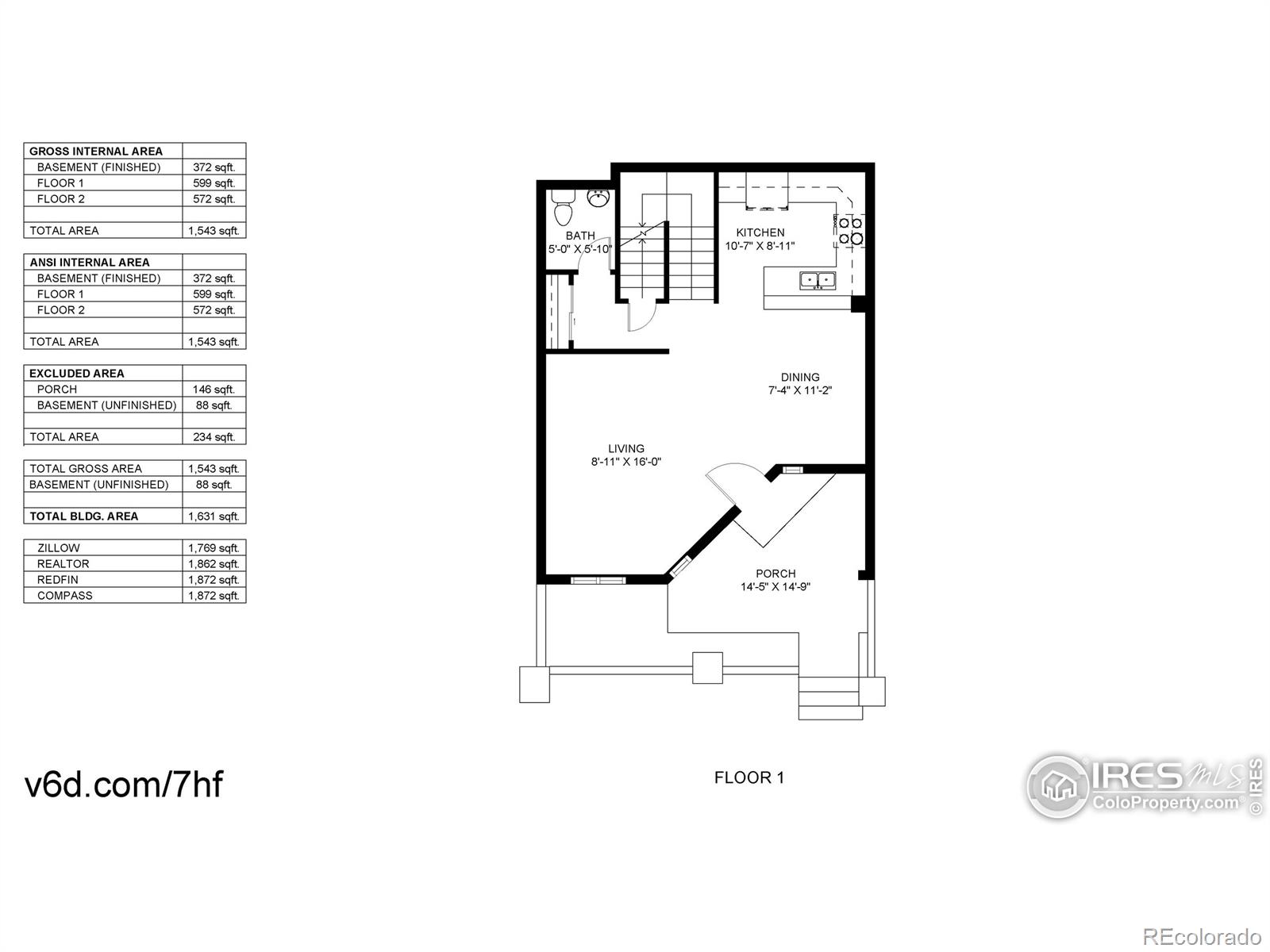 MLS Image #36 for 12876  jasmine street,thornton, Colorado