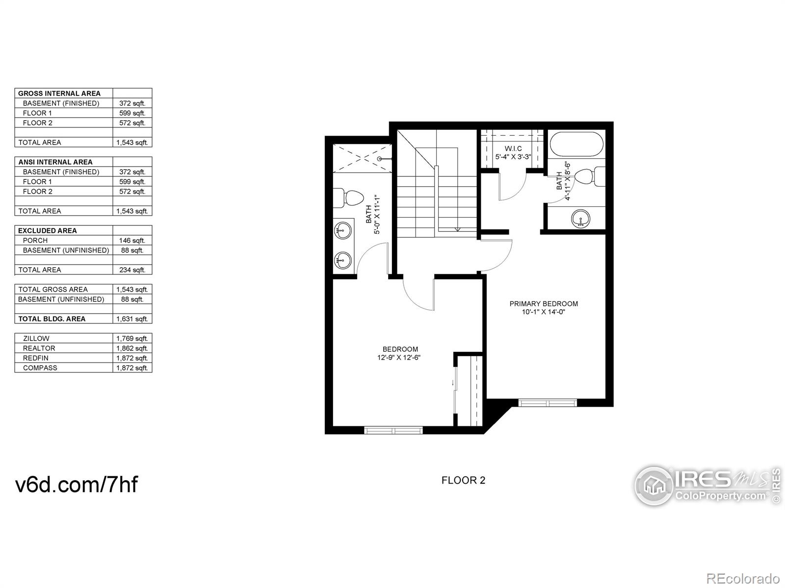 MLS Image #37 for 12876  jasmine street,thornton, Colorado