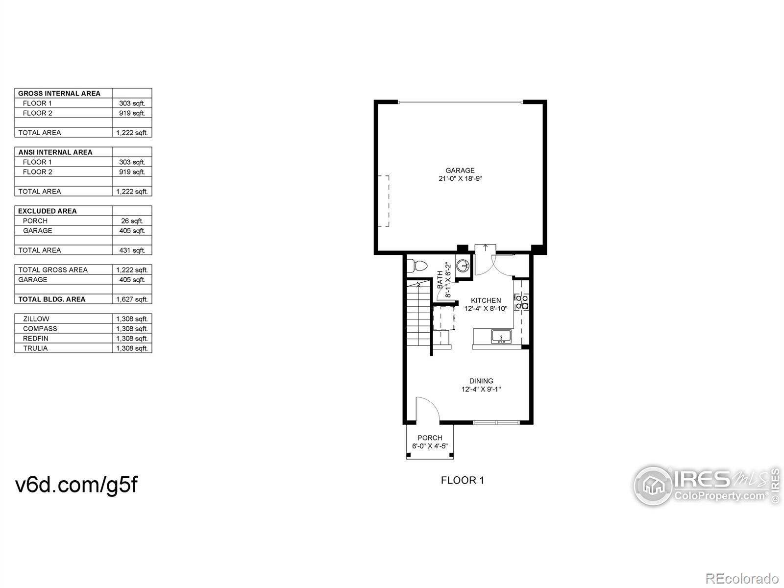 MLS Image #23 for 1089 w 112th avenue,westminster, Colorado