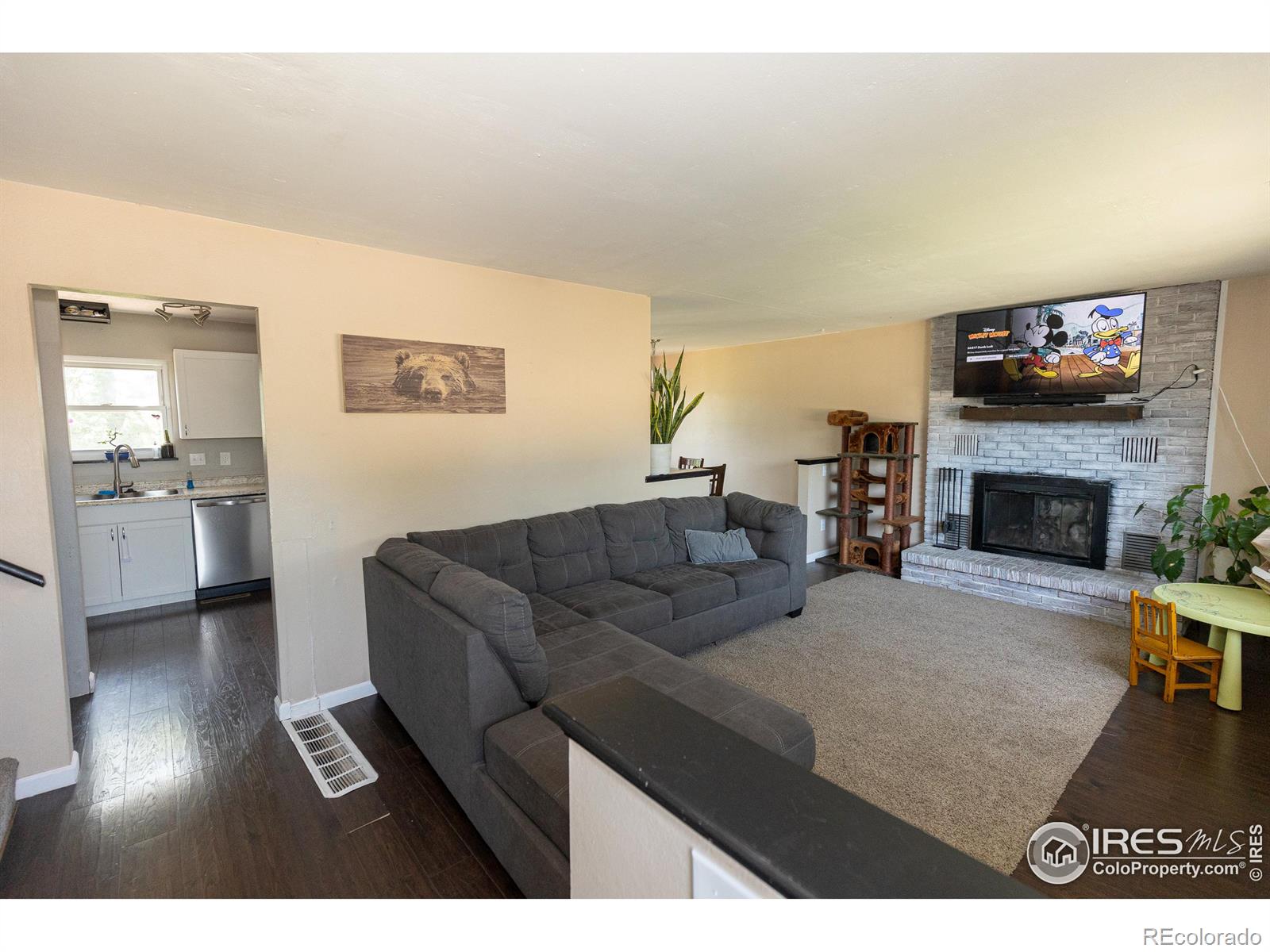 MLS Image #2 for 3318 w 27th st ln,greeley, Colorado