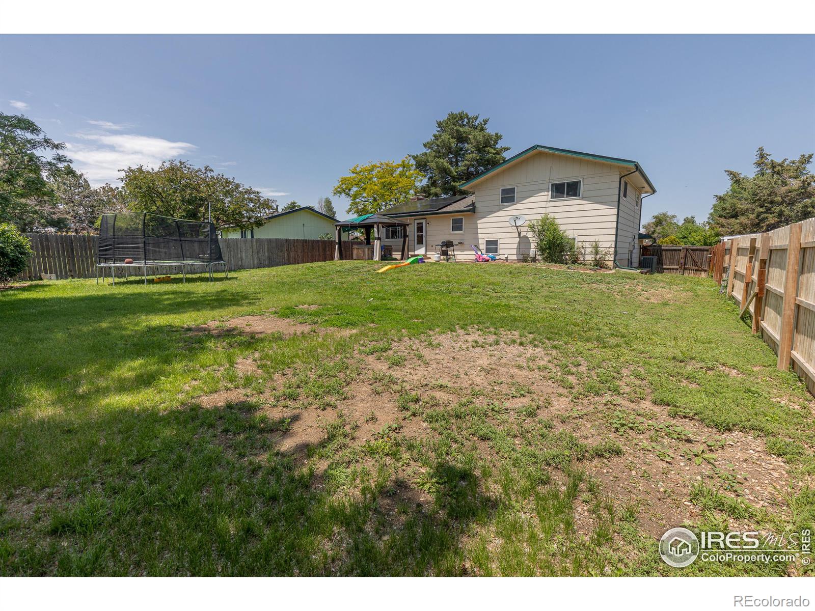 MLS Image #28 for 3318 w 27th st ln,greeley, Colorado