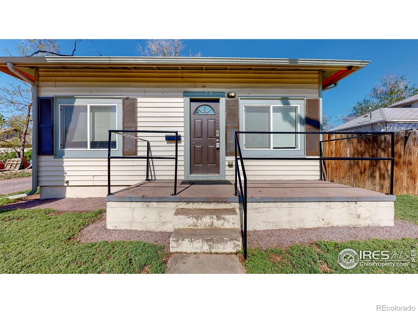 MLS Image #2 for 77 n 5th avenue,brighton, Colorado