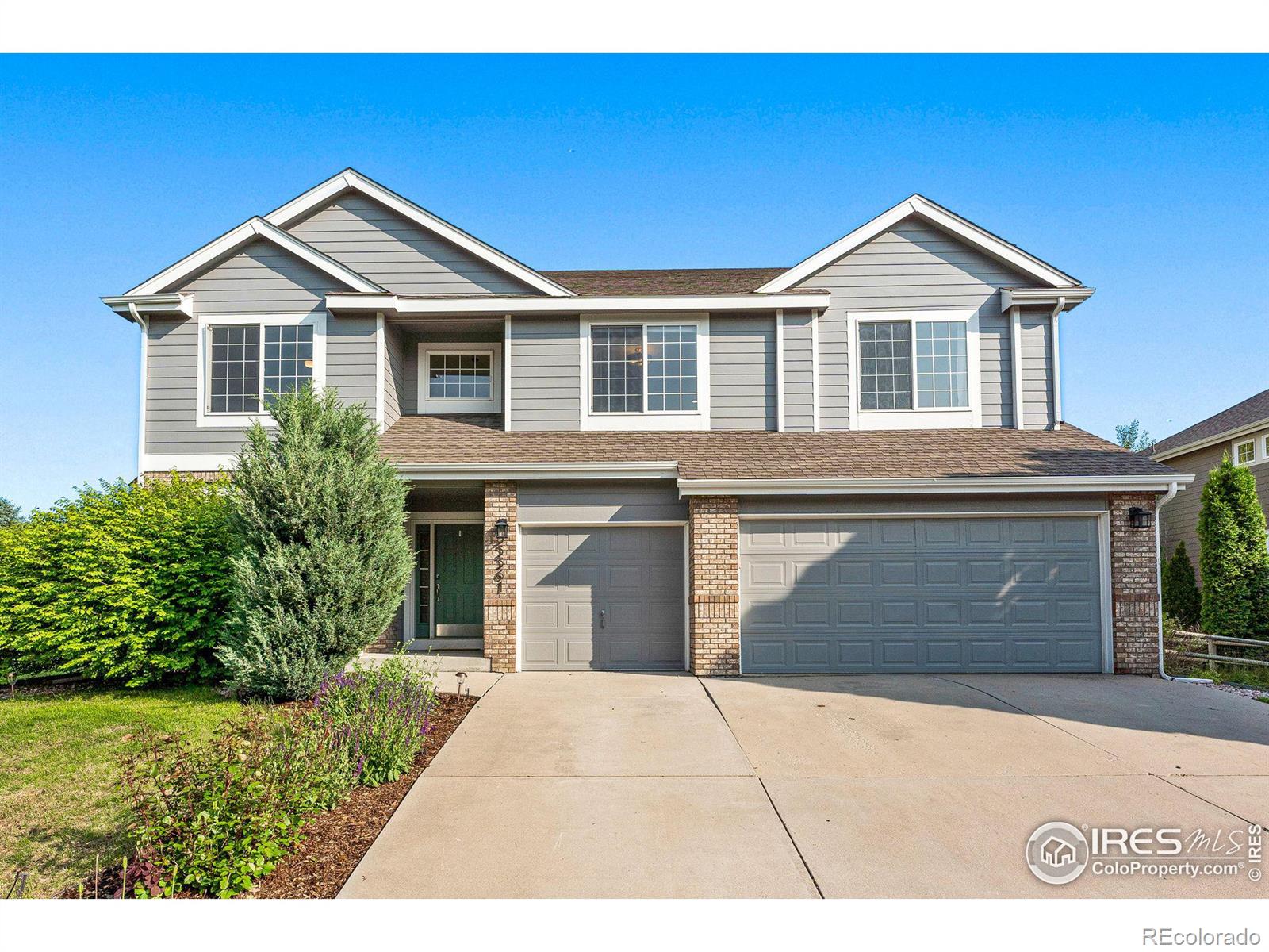 Report Image for 5361  Moonlight Bay Drive,Windsor, Colorado