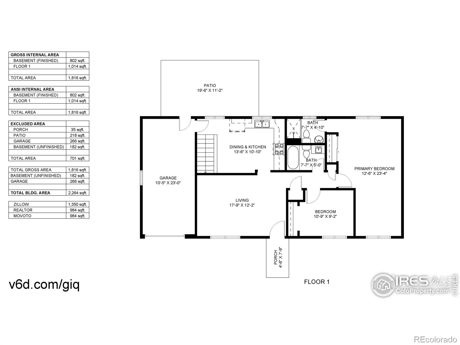 MLS Image #30 for 9047  dover street,westminster, Colorado