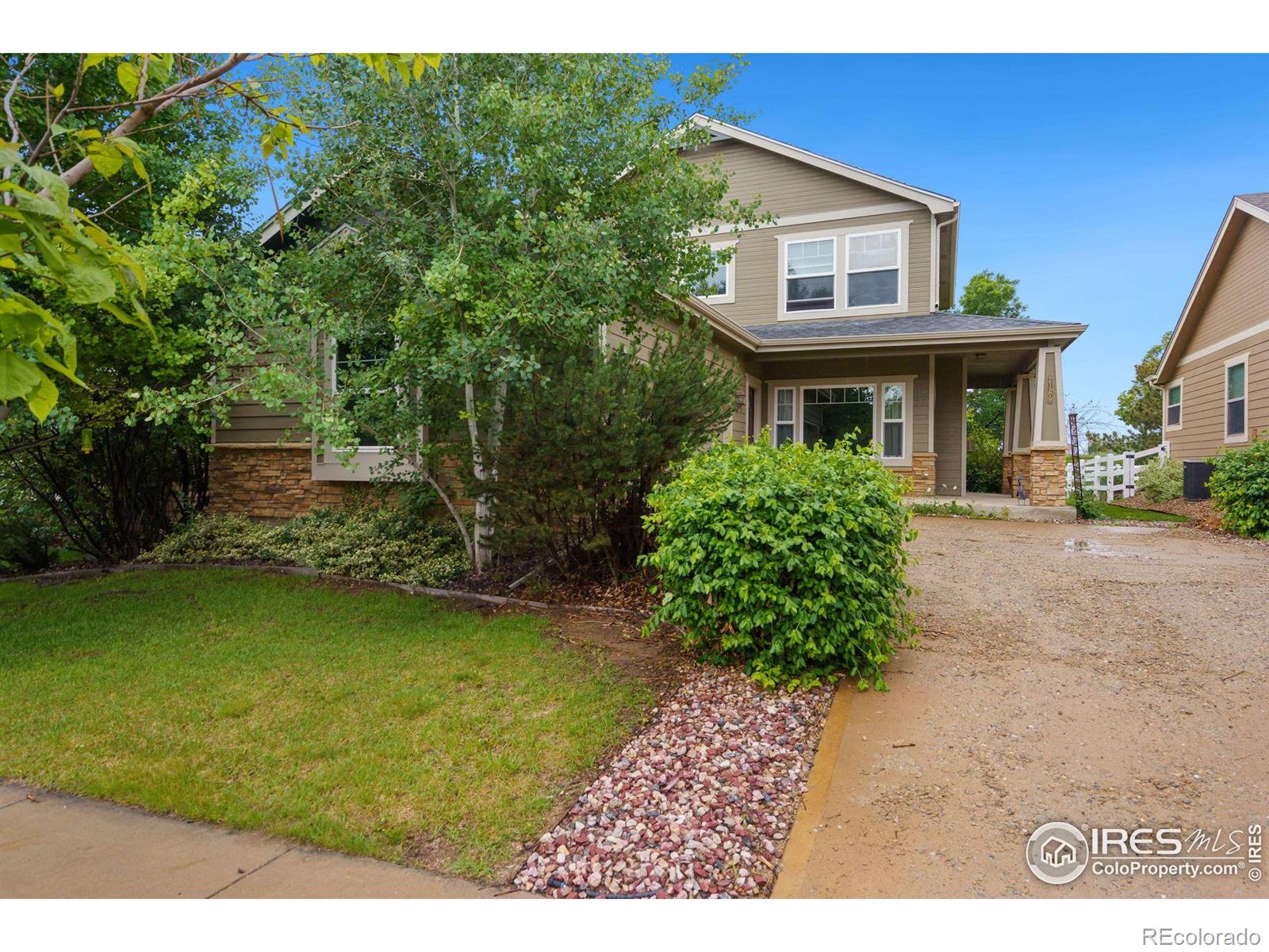 CMA Image for 2169  Sunbury Lane,Fort Collins, Colorado