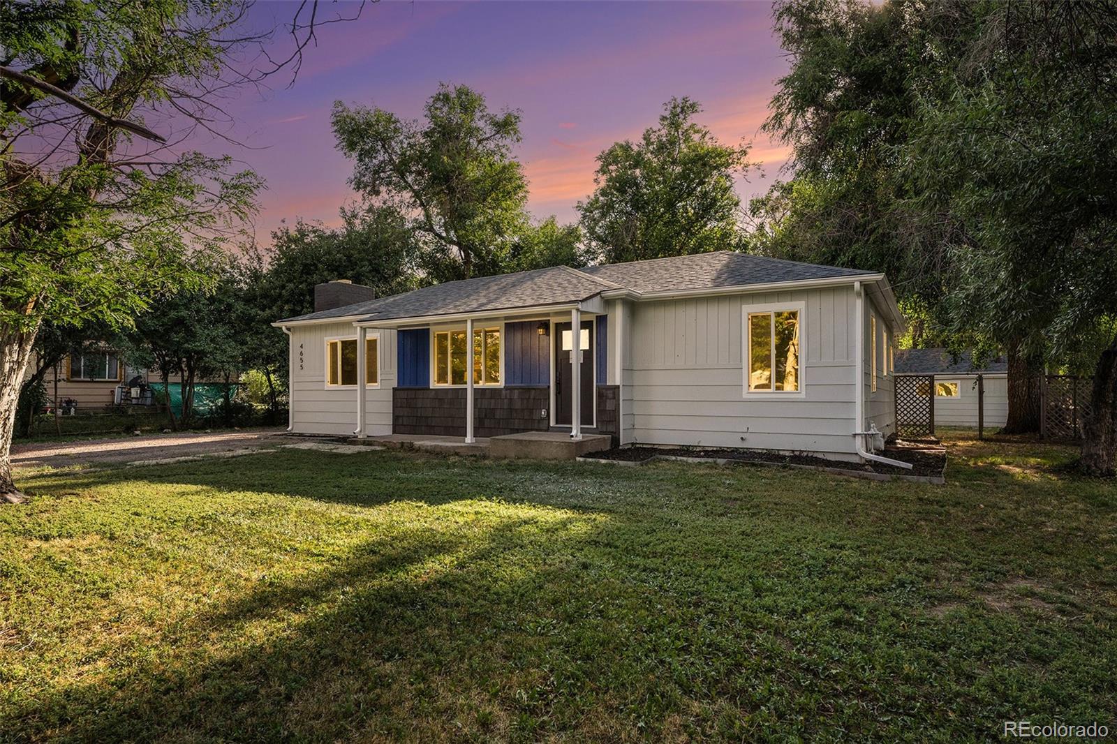 MLS Image #0 for 4655 n miller street,wheat ridge, Colorado