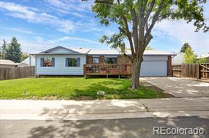 MLS Image #0 for 1483 s argonne circle,aurora, Colorado