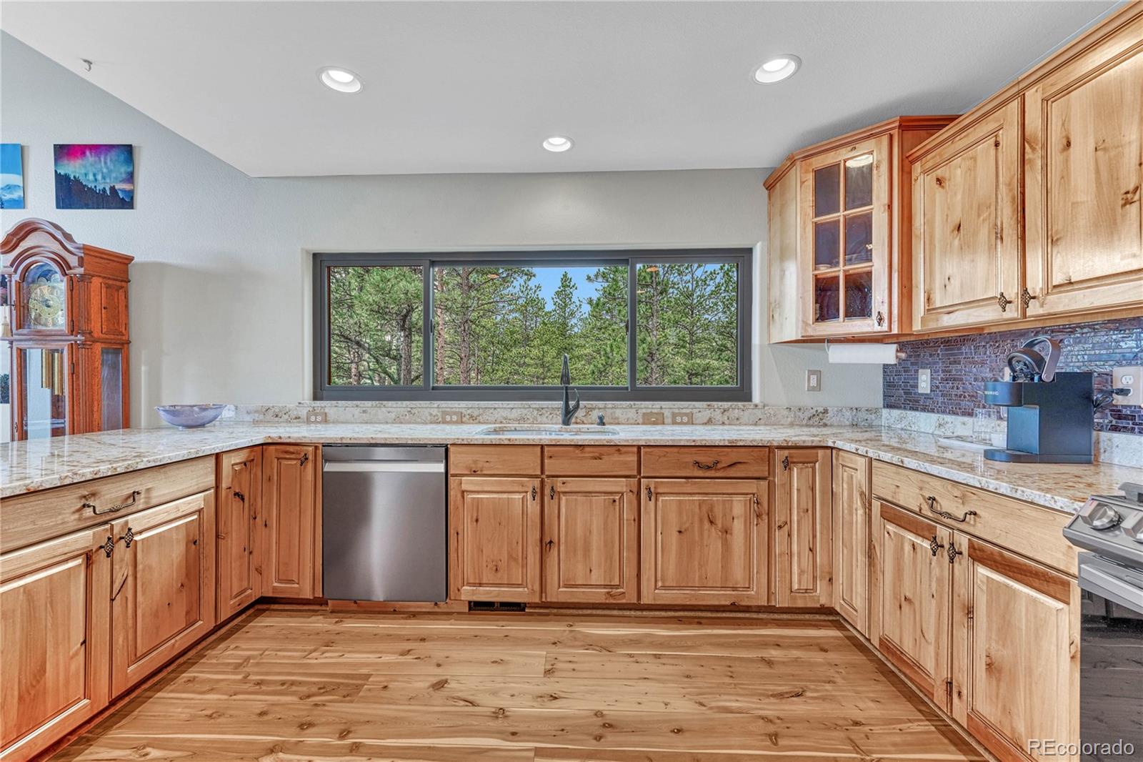 MLS Image #10 for 133  lake drive,florissant, Colorado