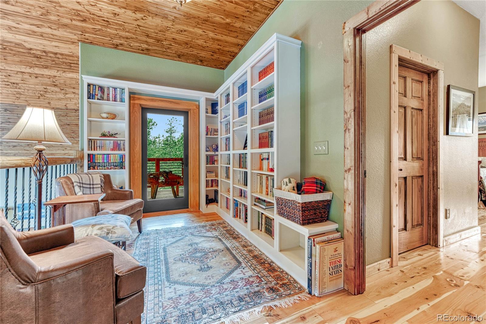 MLS Image #17 for 133  lake drive,florissant, Colorado