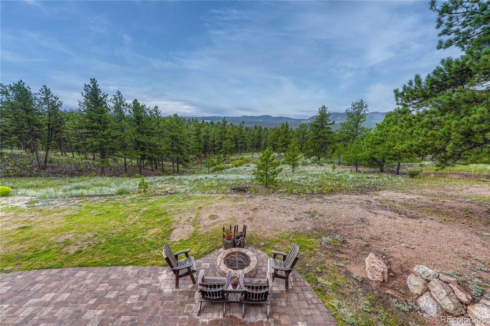 MLS Image #2 for 133  lake drive,florissant, Colorado