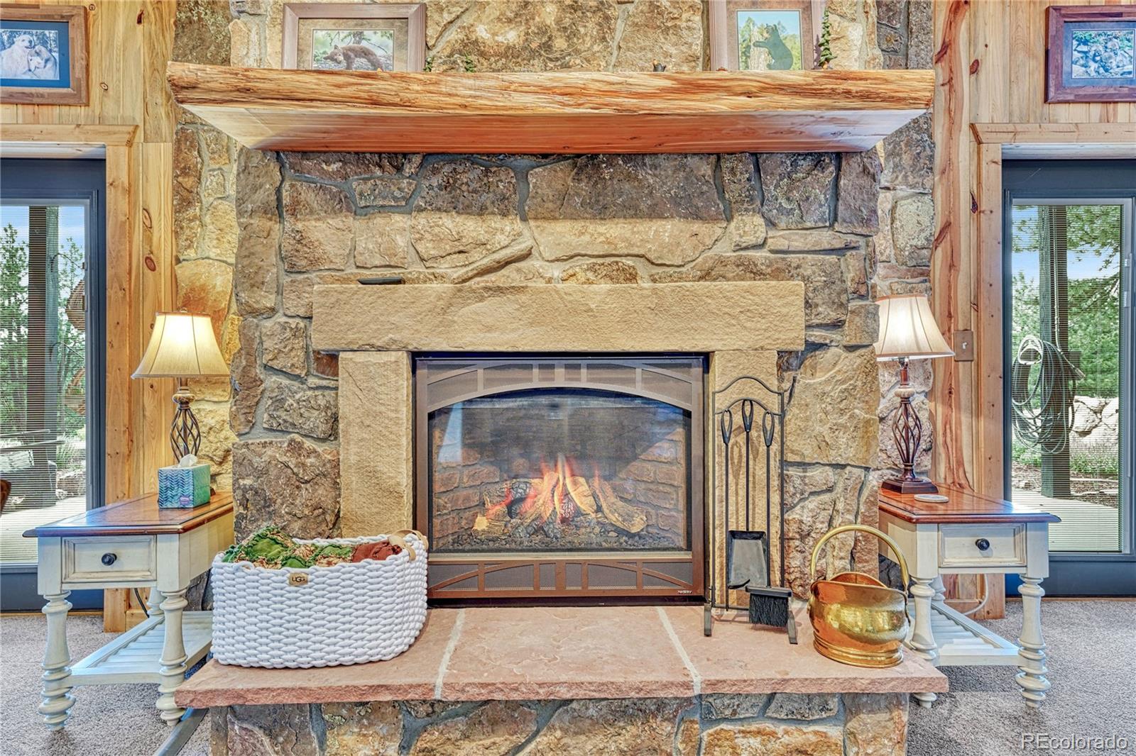 MLS Image #26 for 133  lake drive,florissant, Colorado