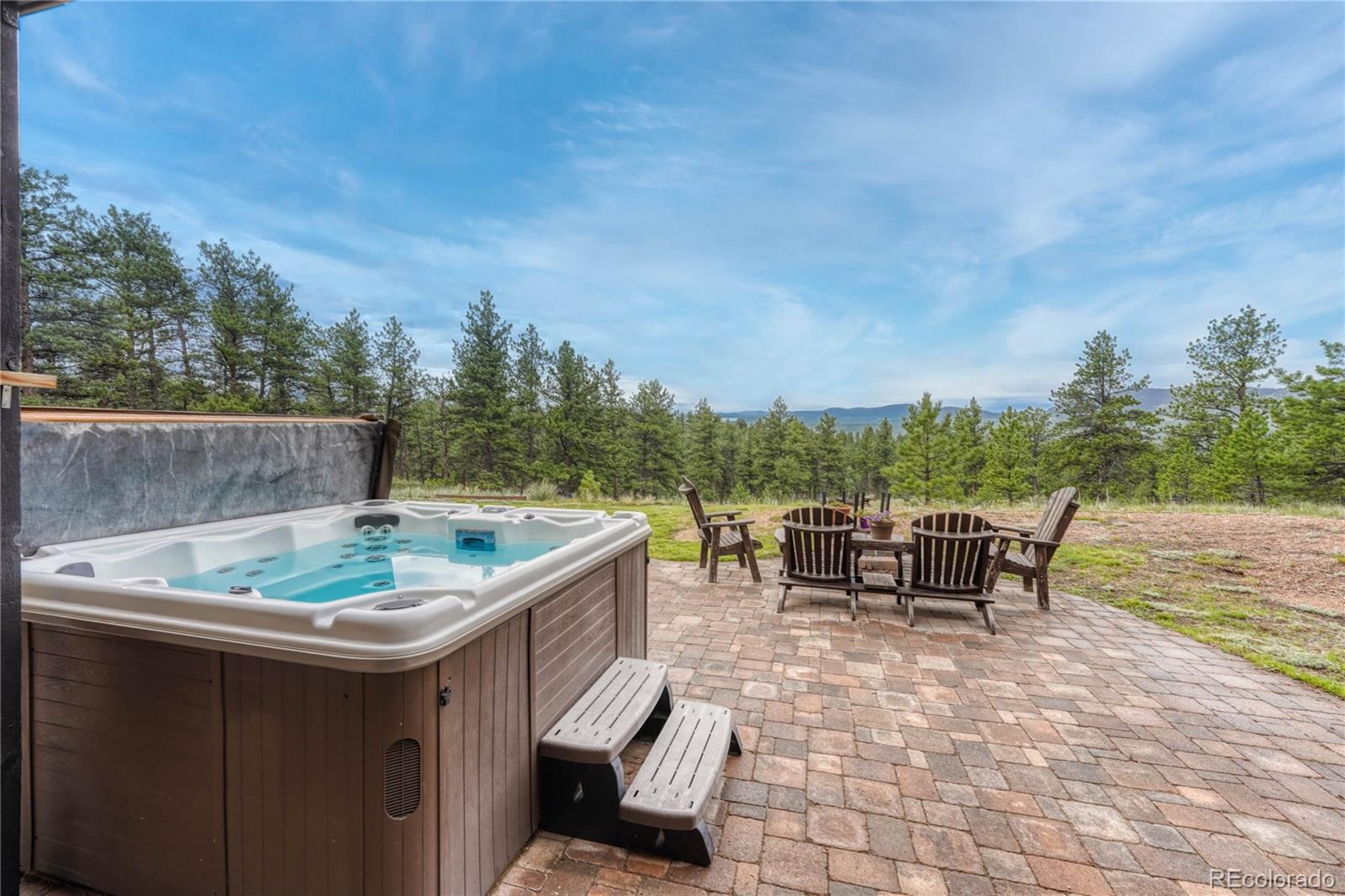 MLS Image #34 for 133  lake drive,florissant, Colorado