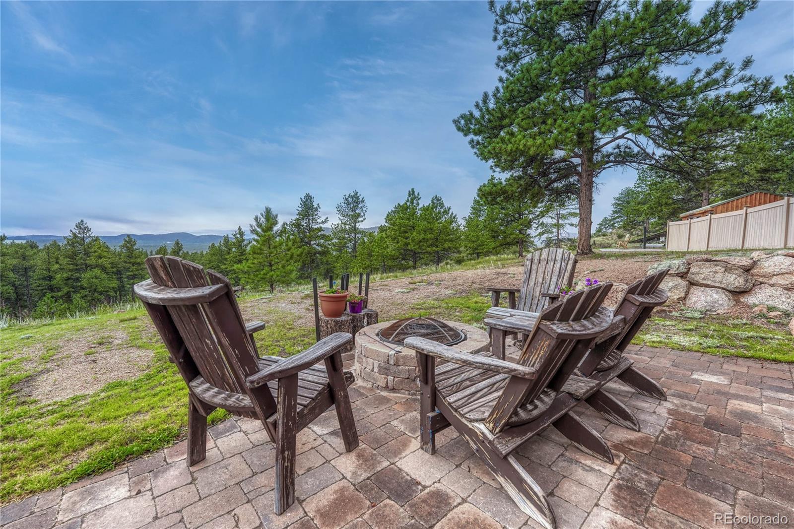 MLS Image #35 for 133  lake drive,florissant, Colorado