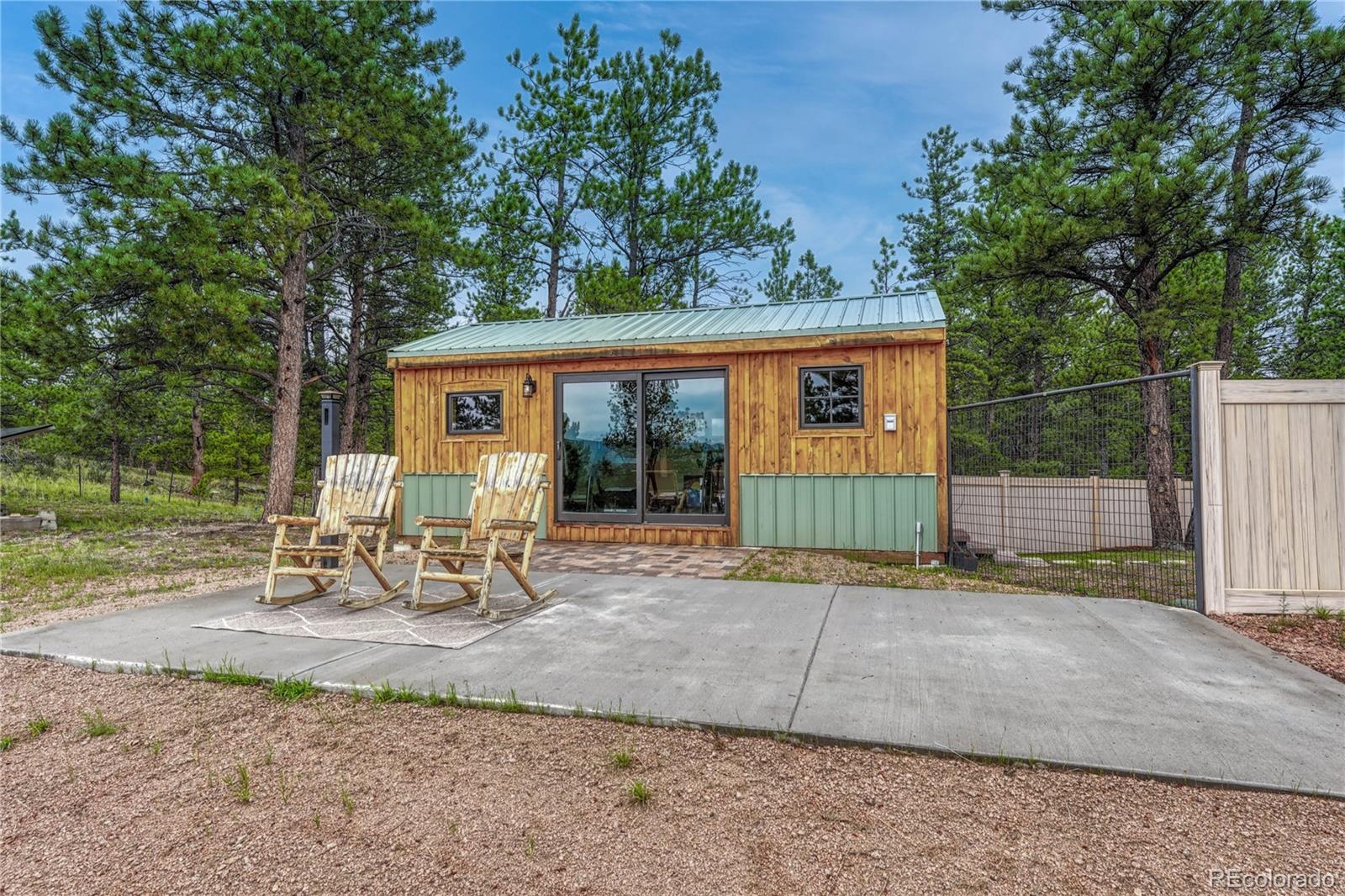 MLS Image #36 for 133  lake drive,florissant, Colorado