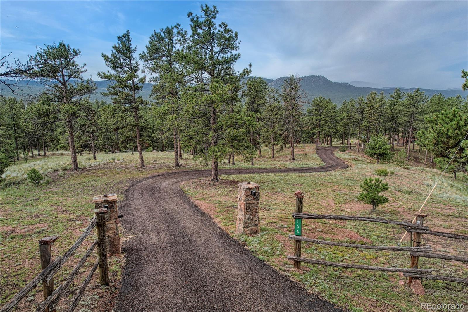 MLS Image #39 for 133  lake drive,florissant, Colorado