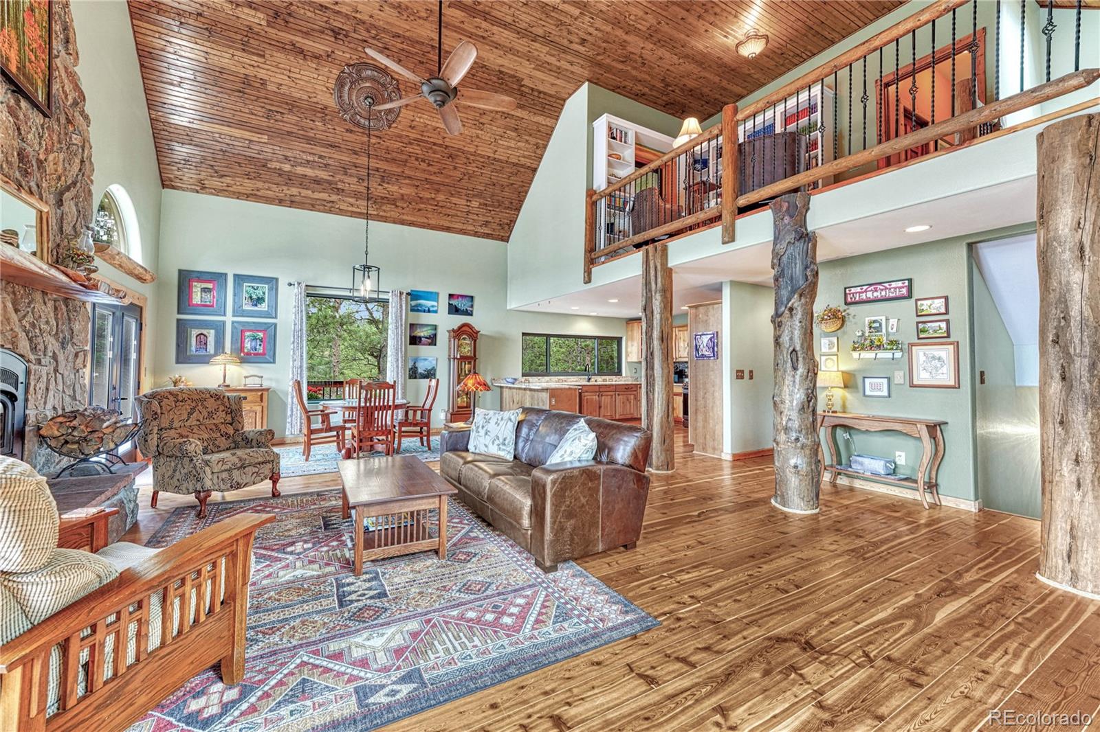 MLS Image #5 for 133  lake drive,florissant, Colorado