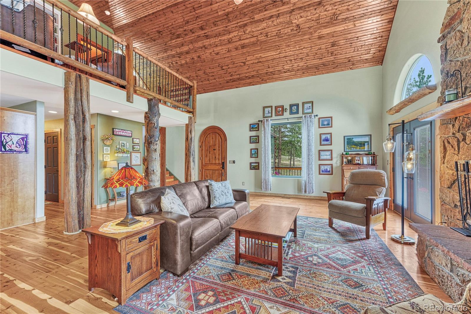 MLS Image #6 for 133  lake drive,florissant, Colorado