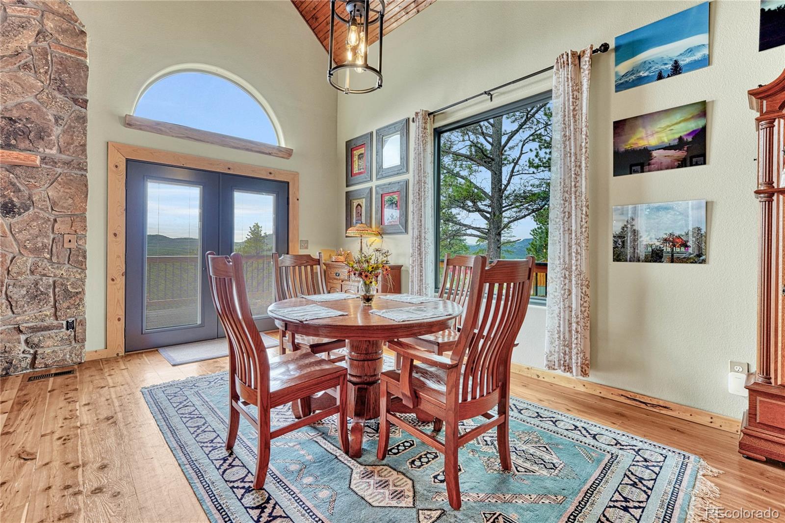 MLS Image #8 for 133  lake drive,florissant, Colorado