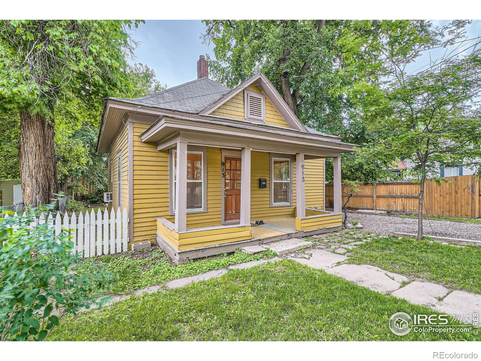 MLS Image #1 for 913  2nd avenue,longmont, Colorado