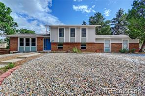 MLS Image #0 for 1180  brittany circle,colorado springs, Colorado