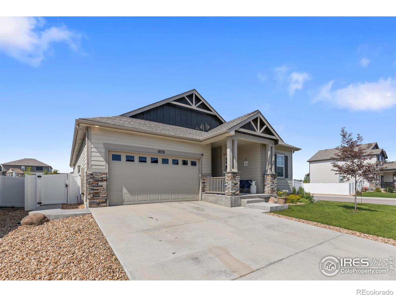 MLS Image #2 for 1870  paley drive,windsor, Colorado