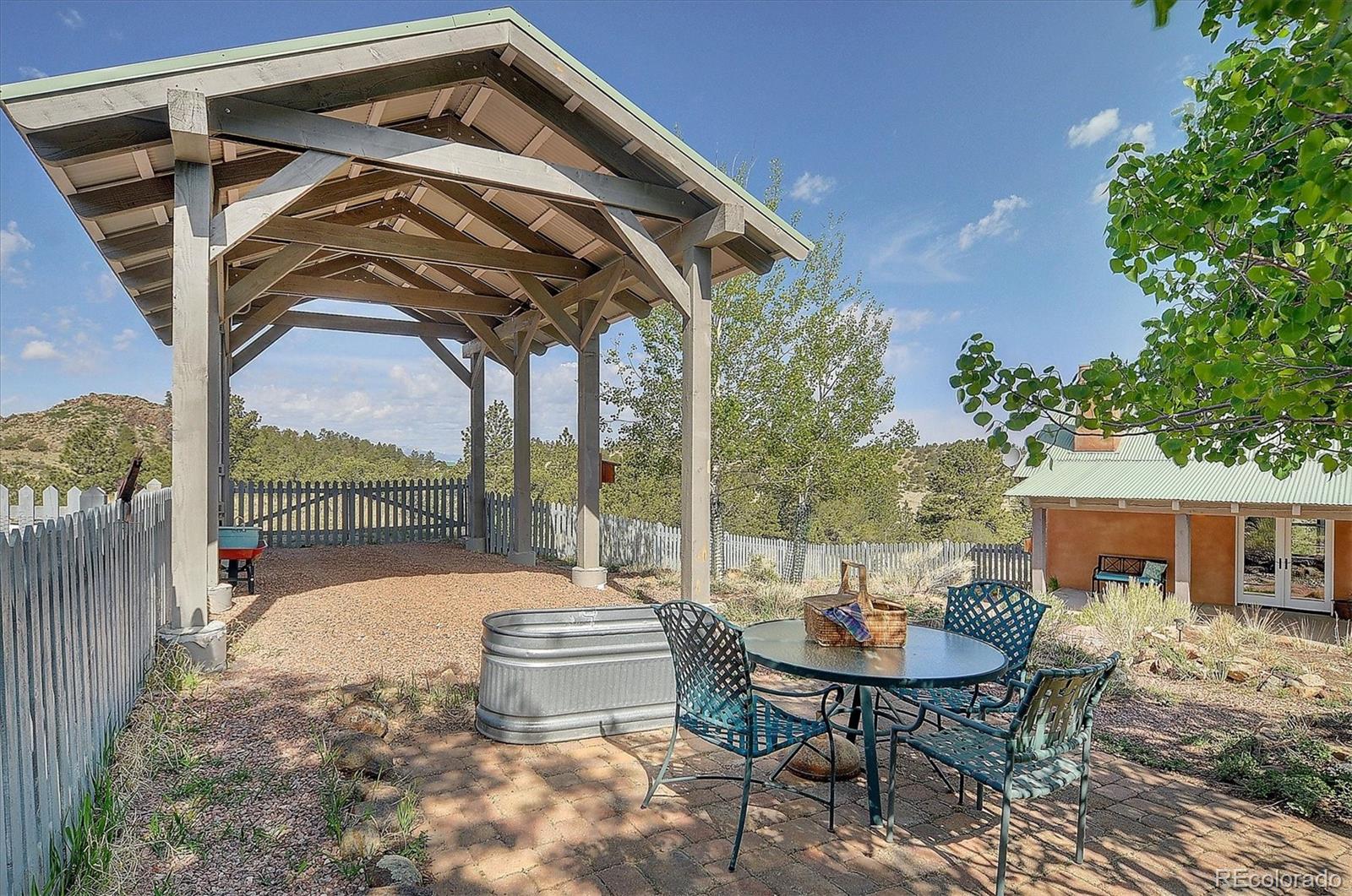 MLS Image #18 for 1275  tibby trail,westcliffe, Colorado