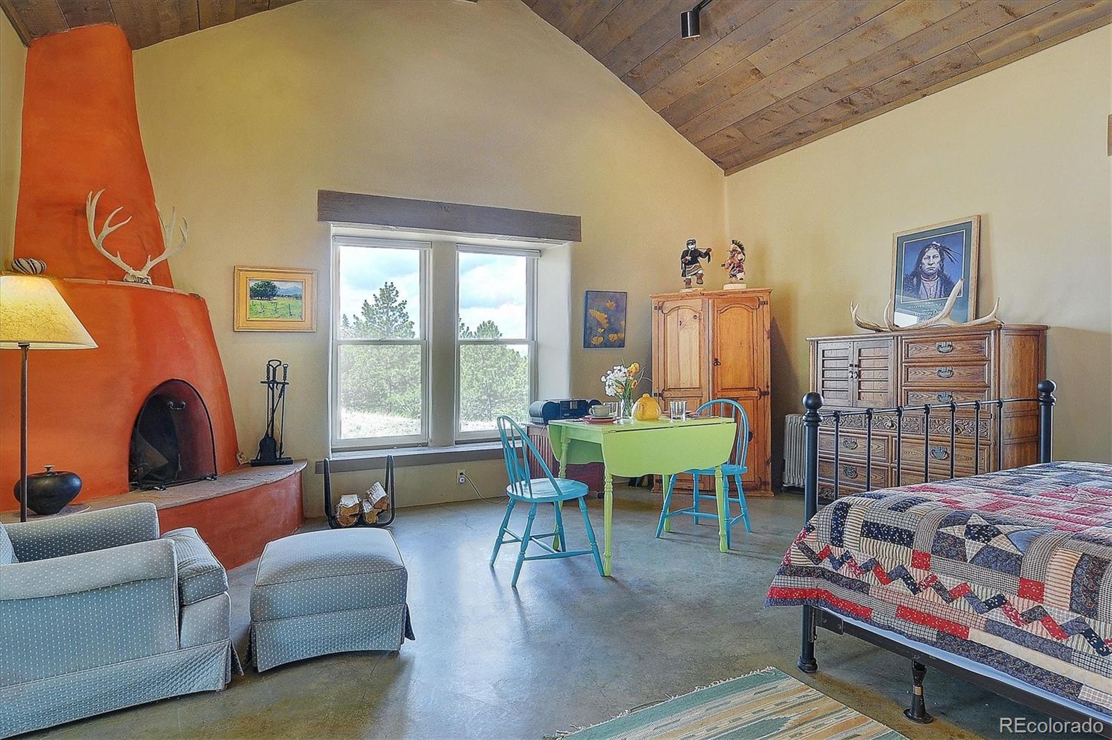 MLS Image #23 for 1275  tibby trail,westcliffe, Colorado