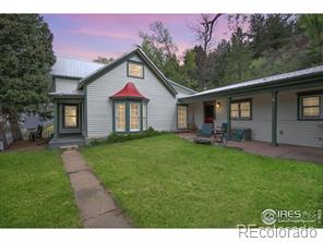 MLS Image #0 for 171  marchant street,black hawk, Colorado