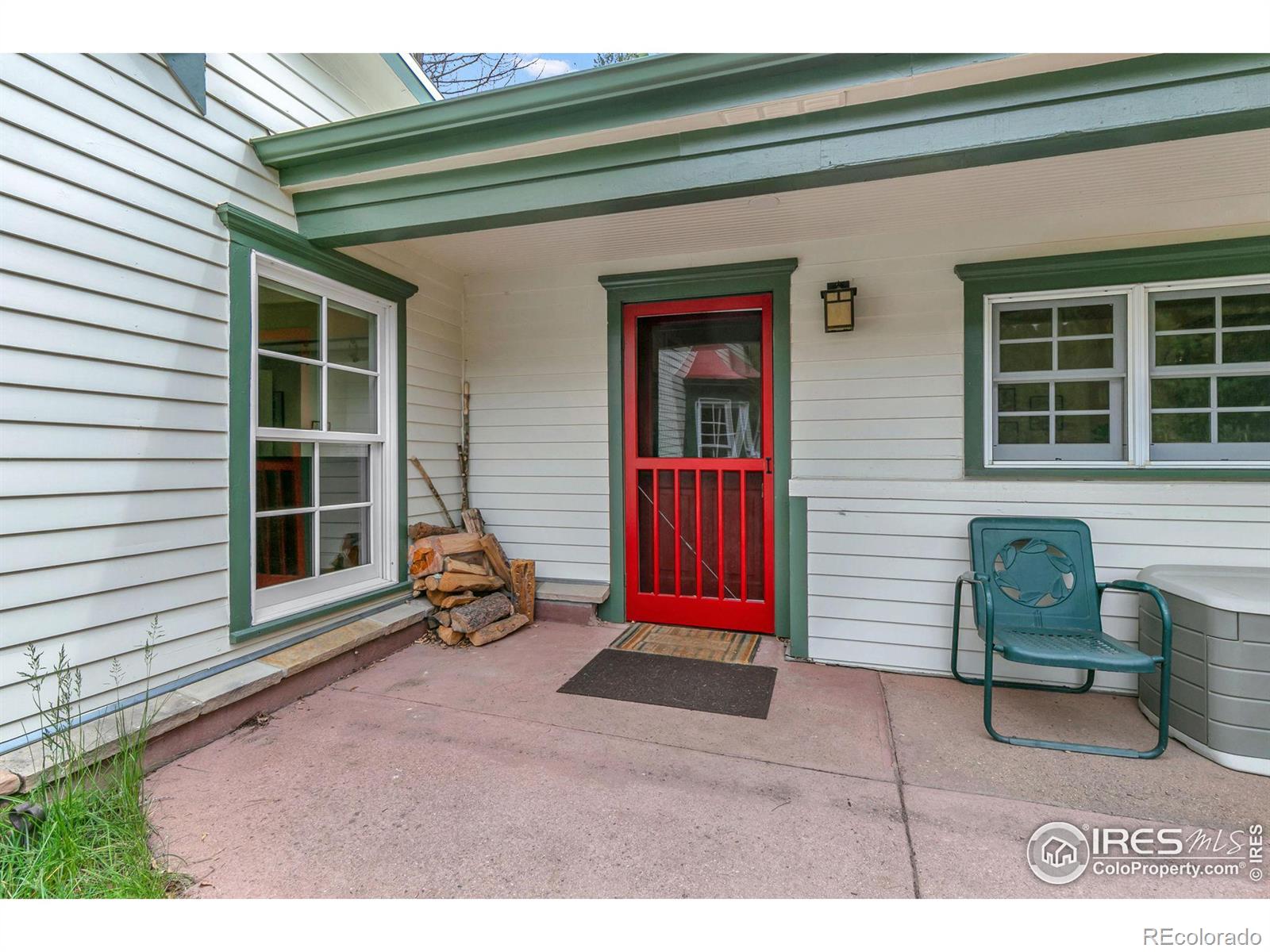 MLS Image #1 for 171  marchant street,black hawk, Colorado